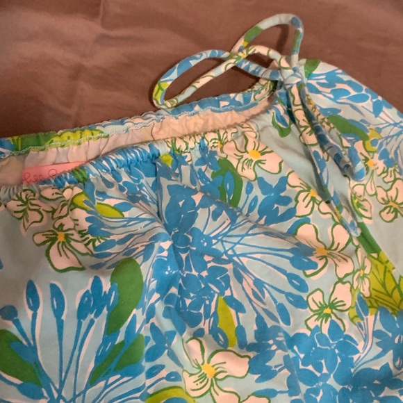 Lilly Pulitzer Dress - Picture 3 of 4